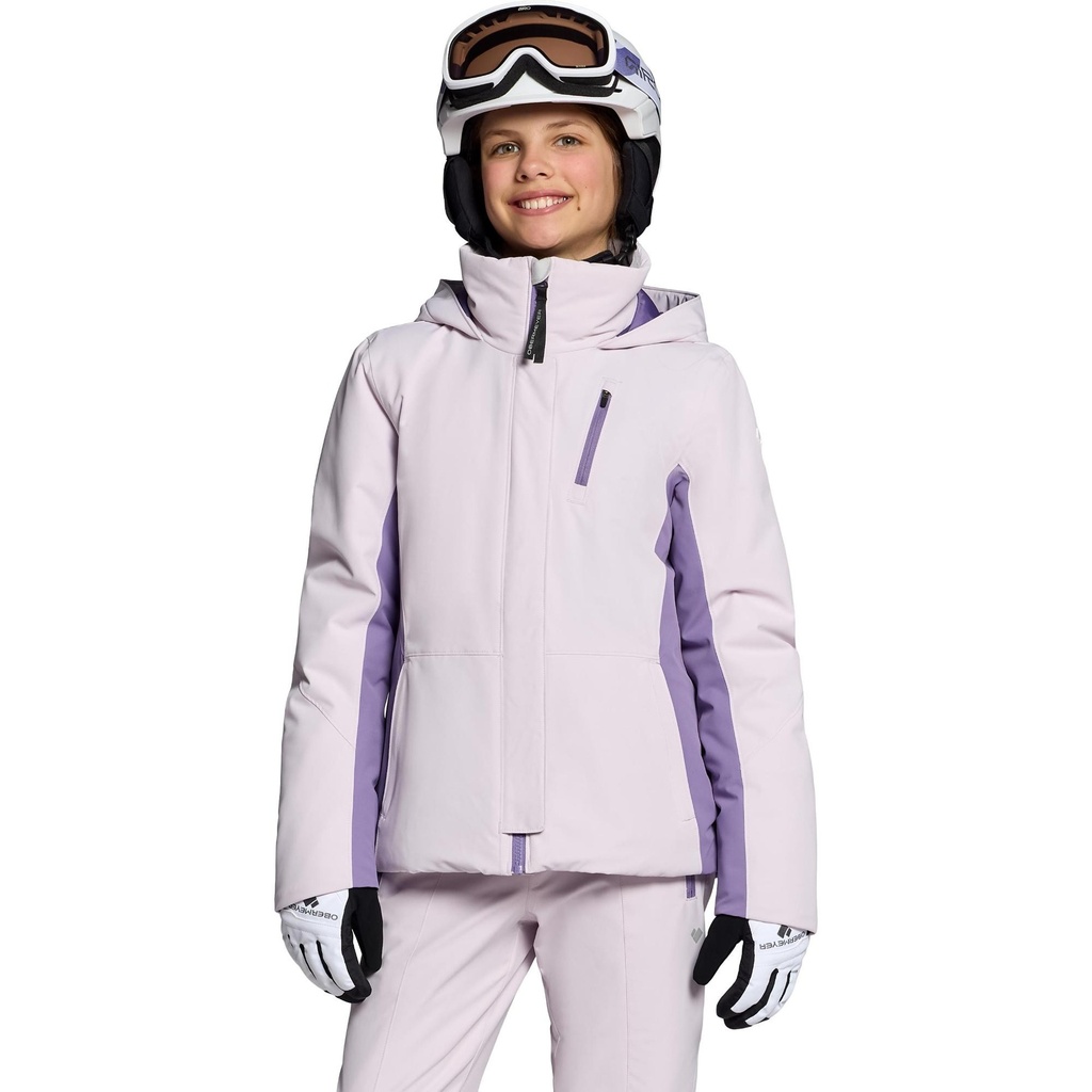Kennedy Snow Jacket