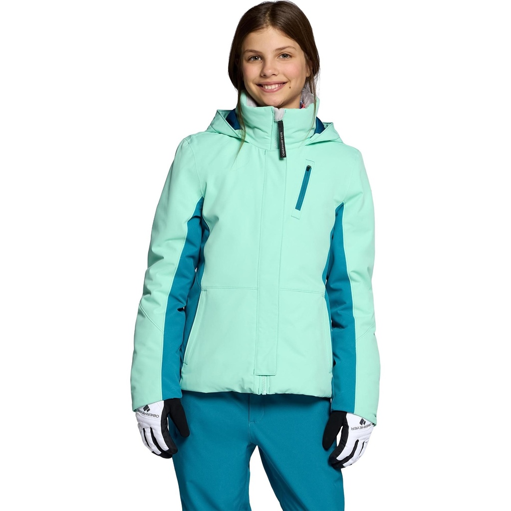 Kennedy Snow Jacket