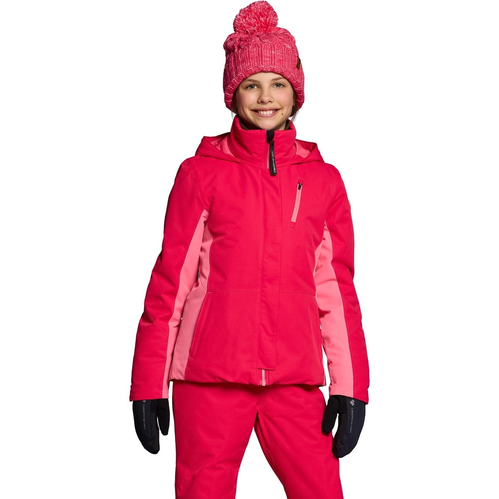 Kennedy Snow Jacket