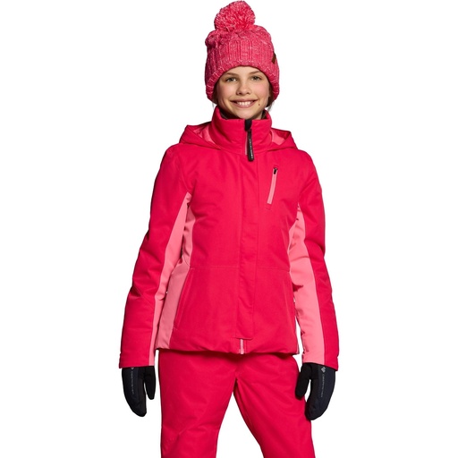 Kennedy Snow Jacket