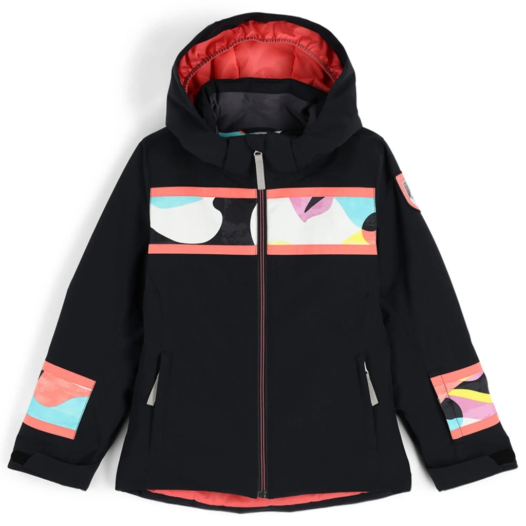 Spyder Girls Mila Insulated Jacket