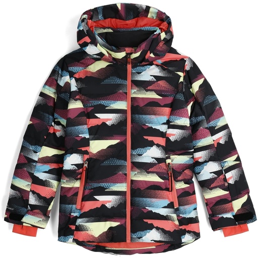Spyder Girls' Zadie Down Jacket