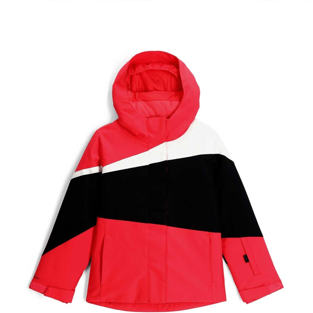Spyder Girls' Zoey Jacket