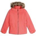 Spyder Girls' Lola Insulated Jacket