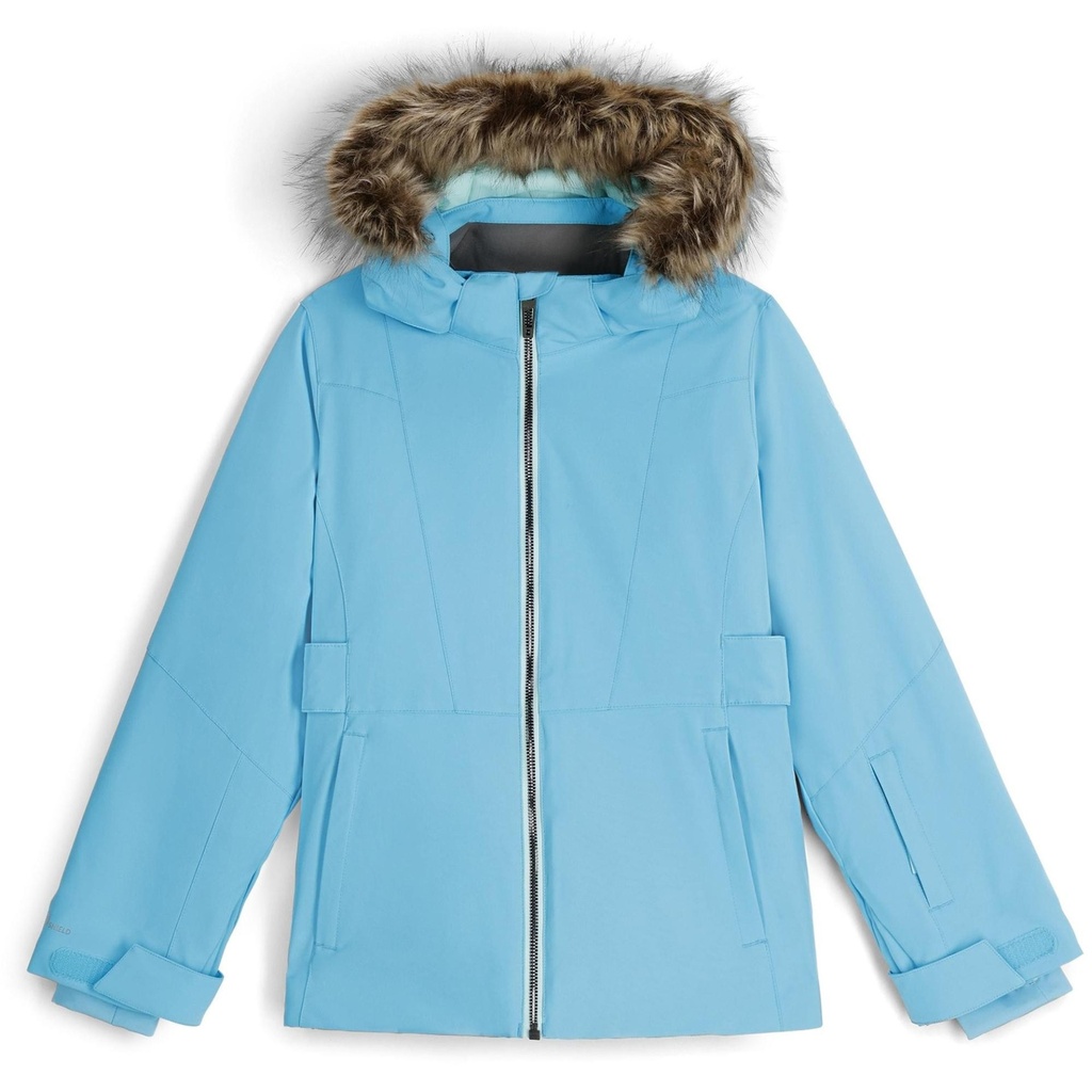 Spyder Girls' Lola Insulated Jacket