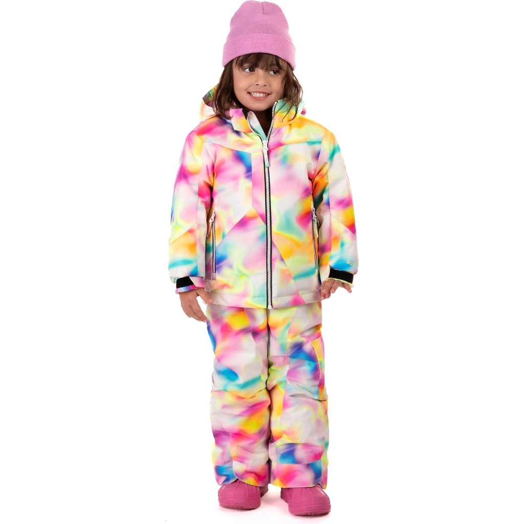 Boulder Gear Girls' Khai Jacket