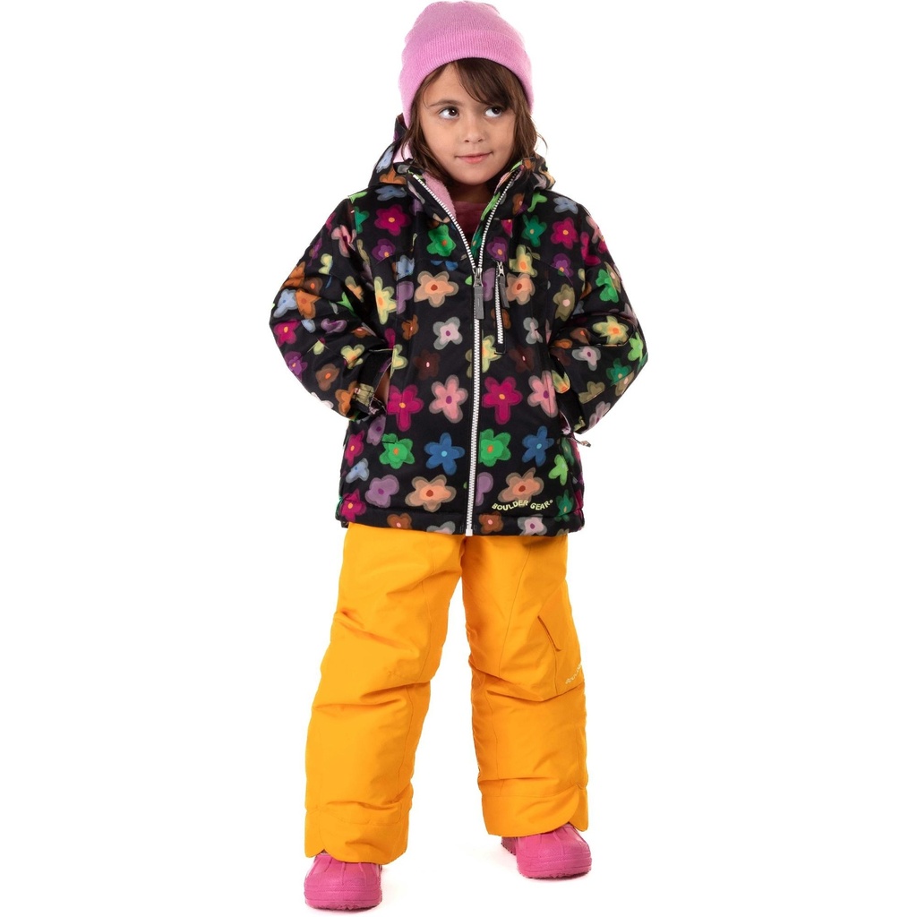 Boulder Gear Little Girls' Clara Jacket