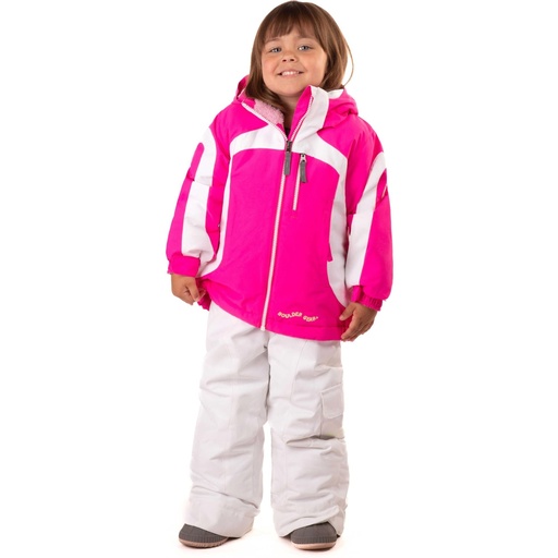 Boulder Gear Little Girls' Clara Jacket