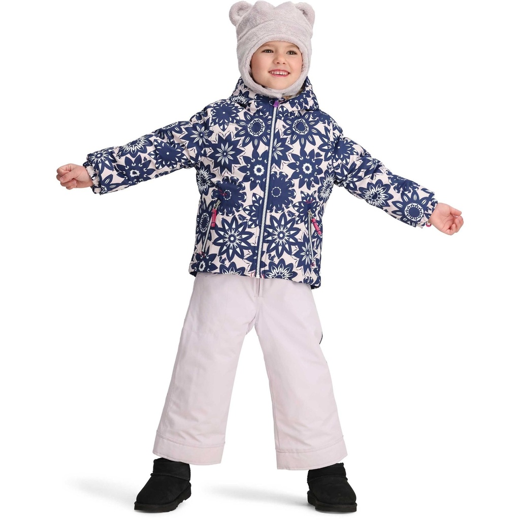 Obermeyer Little Girls' Ashor Snow Jacket