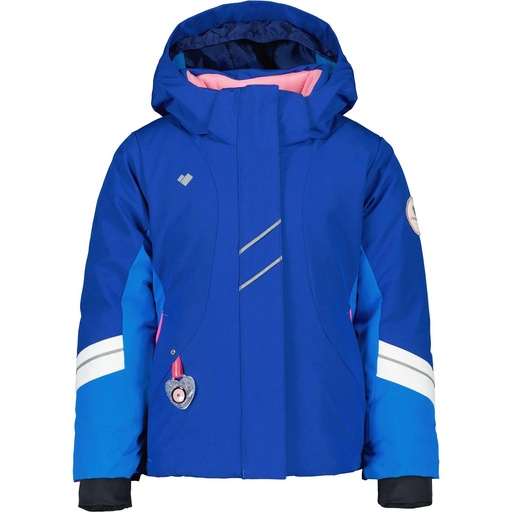Obermeyer Little Girls Cara Mia Jacket