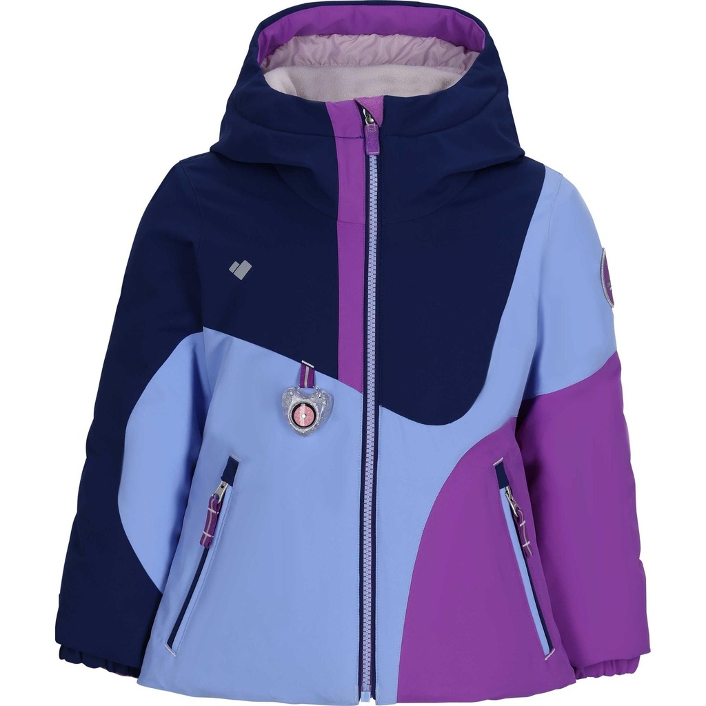 Obermeyer Little Girls' Livia Snow Jacket