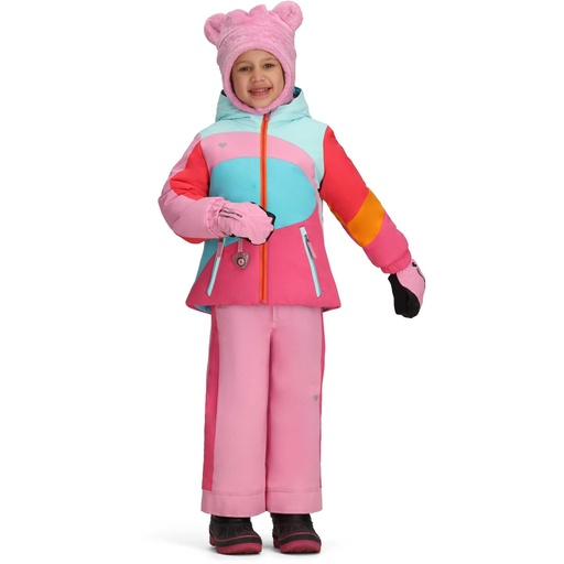 Obermeyer Little Girls' Livia Snow Jacket