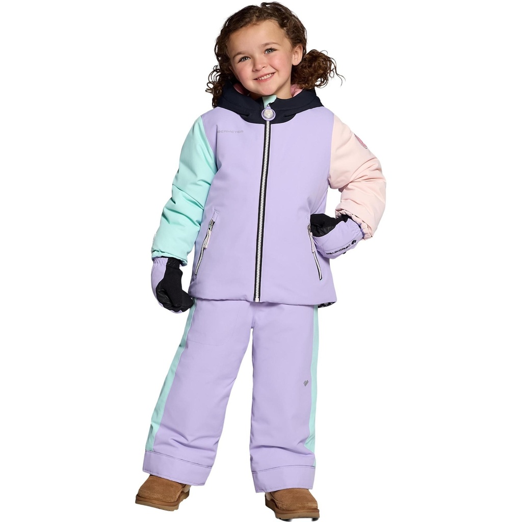 Arden Snow Jacket