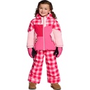 Obermeyer Little Girls' Livia Snow Jacket