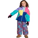 Obermeyer Little Girls' Livia Snow Jacket