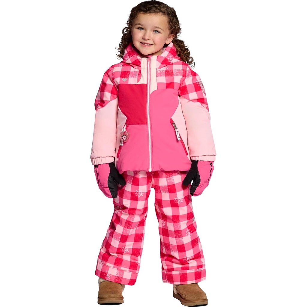Livia Snow Jacket