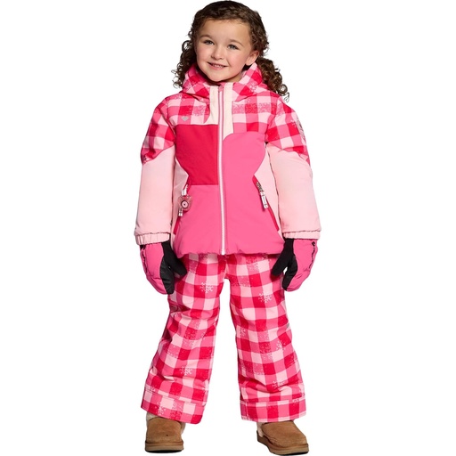 Livia Snow Jacket