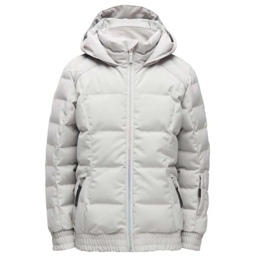 Spyder Little Girls' Atlas Synthetic Down
