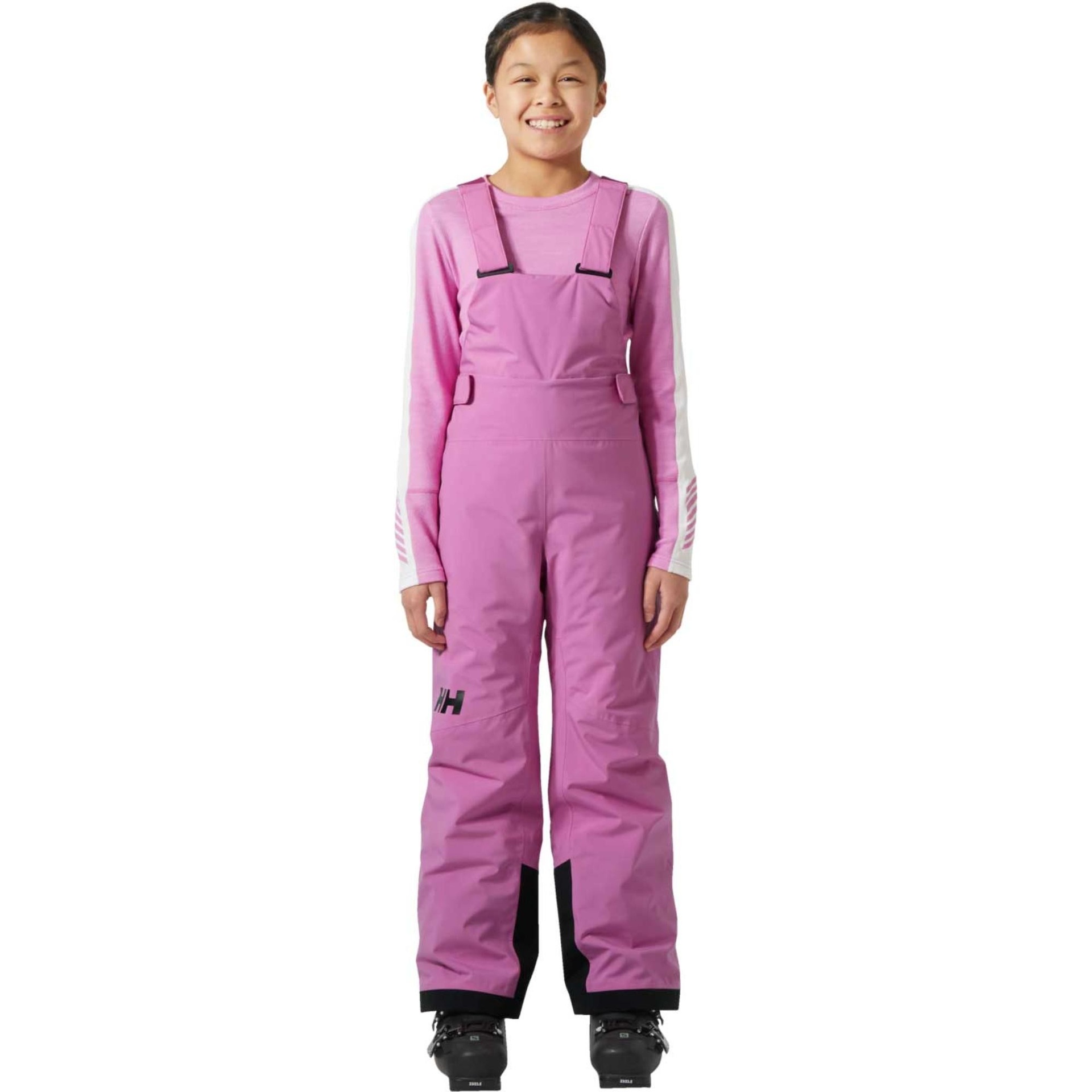 Helly Hansen Girls' Stellar Bib Pants | Sun & Ski Sports