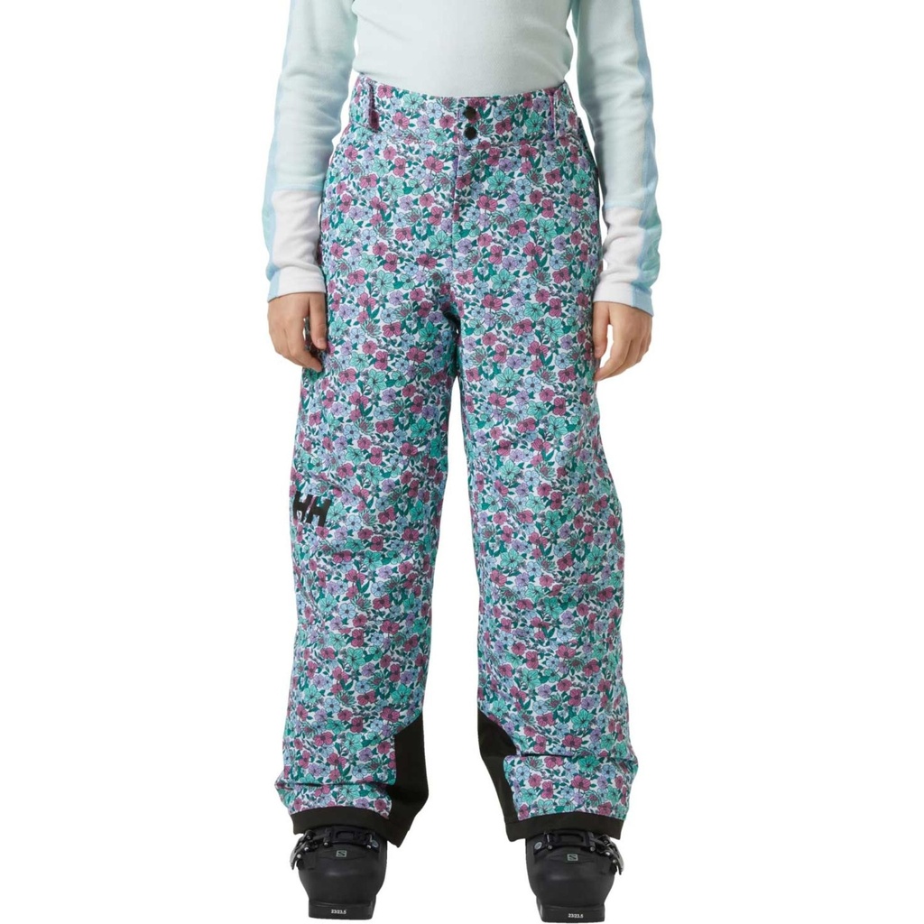 Helly Hansen Girls' Junior Diamond Ski Pants