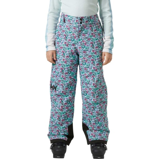 Helly Hansen Girls' Junior Diamond Ski Pants