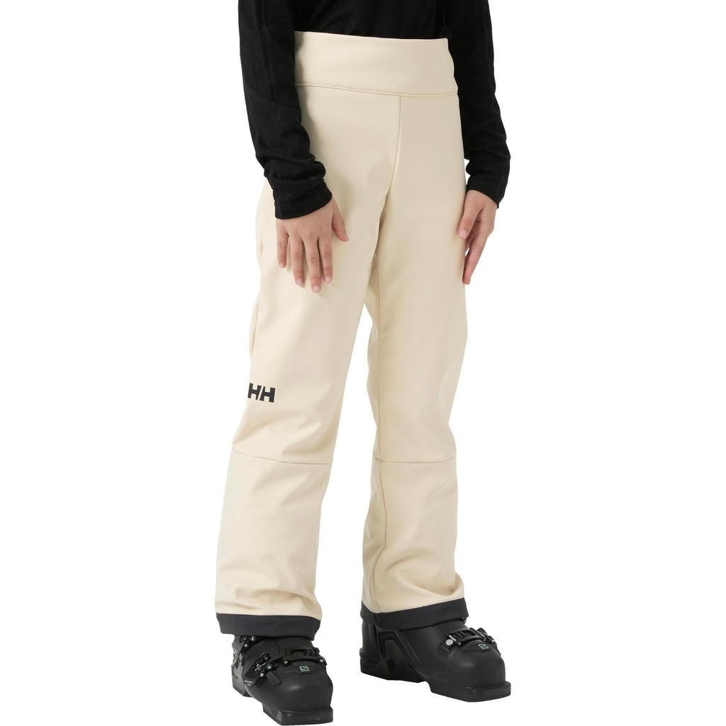 Jr Nora Softshell Snow Pants