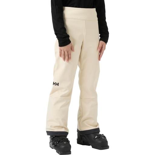 Jr Nora Softshell Snow Pants