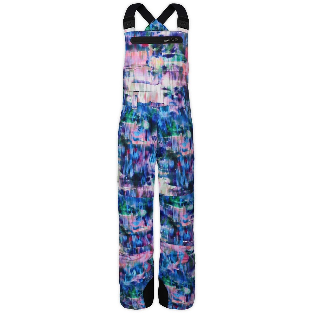 Boulder Gear Girls' Cooper Bib Pants