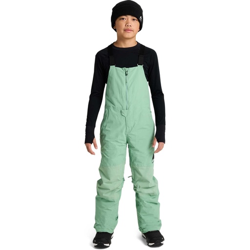 Burton Kids' Skylar 2L Bib Snow Pants