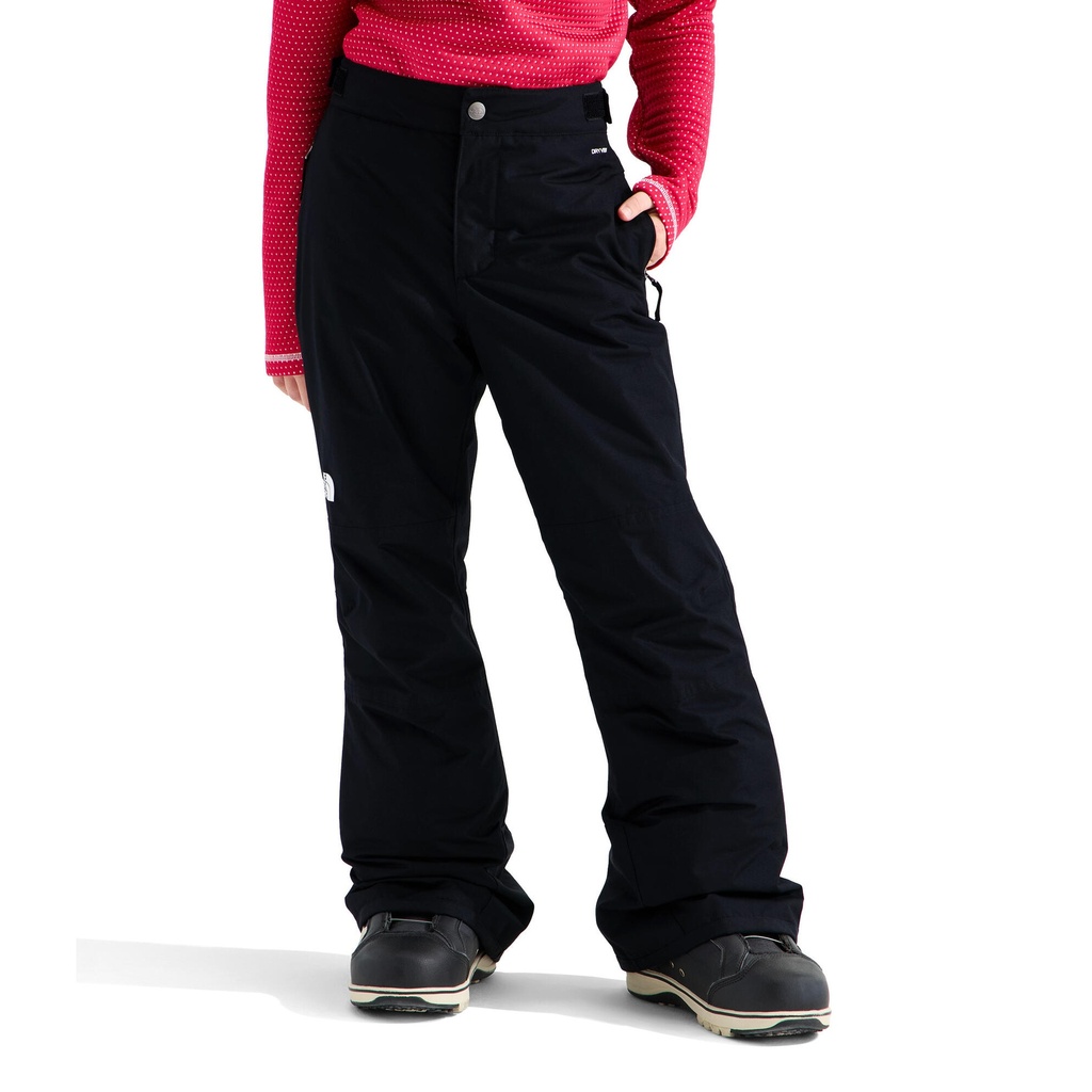 The North Face Girls’ Freedom Insulated Snow Pants