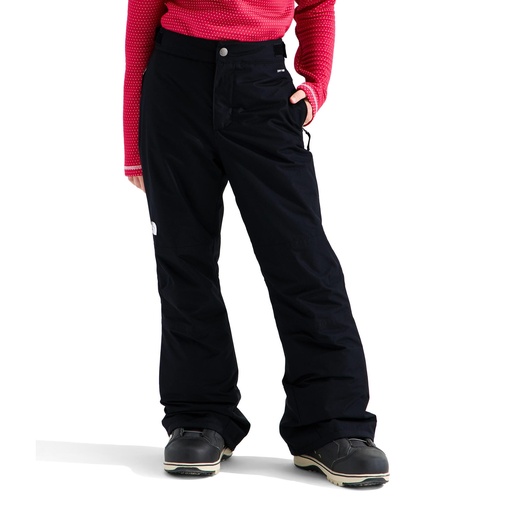 The North Face Girls' Freedom Insulated Snow Pants