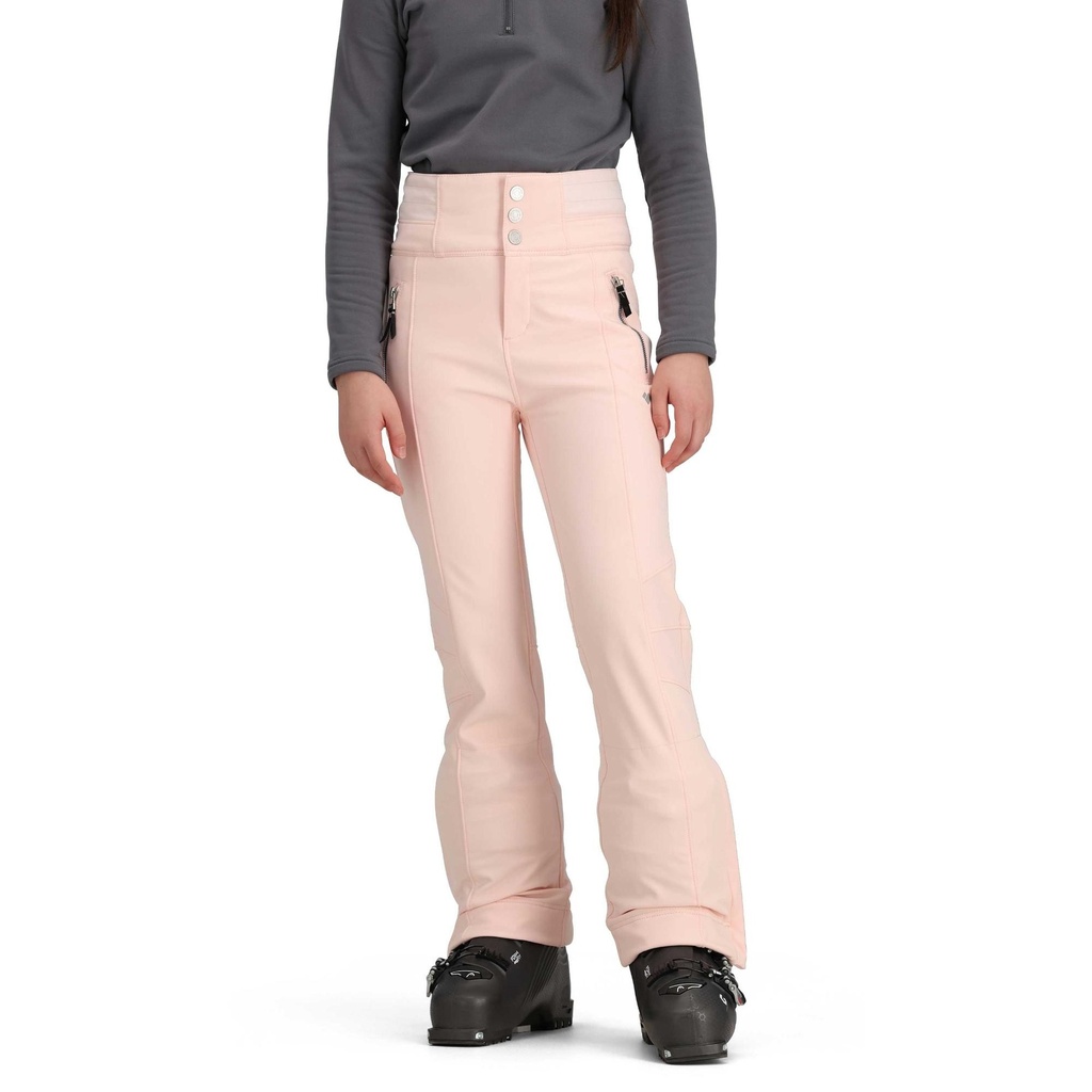 Obermeyer Girl's Jolie Softshell Snow Pants