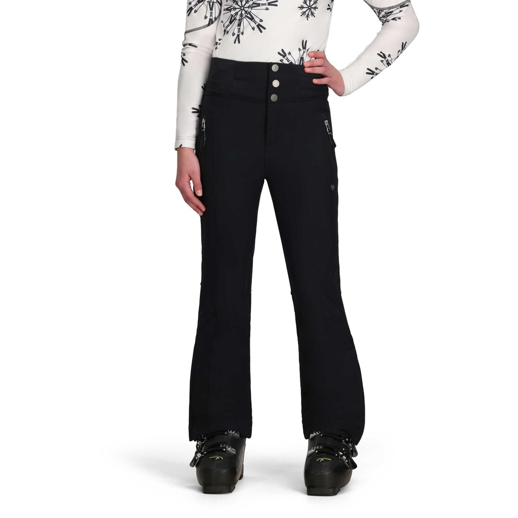 Obermeyer Girls' Jolie Softshell Snow Pant
