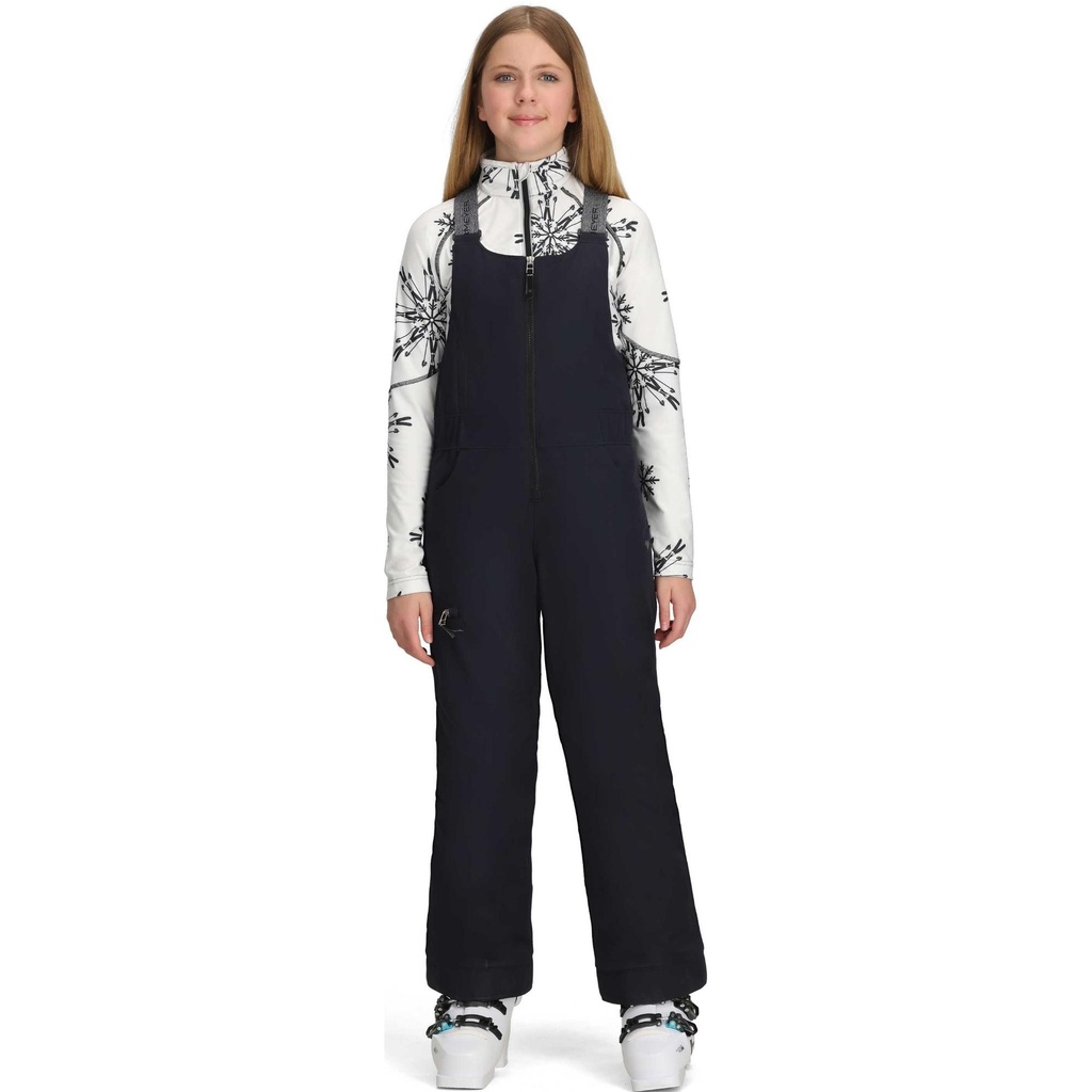 Obermeyer Girls' Anya Bib Snow Pants