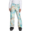 Obermeyer Girls' Brooke Snow Print Pants