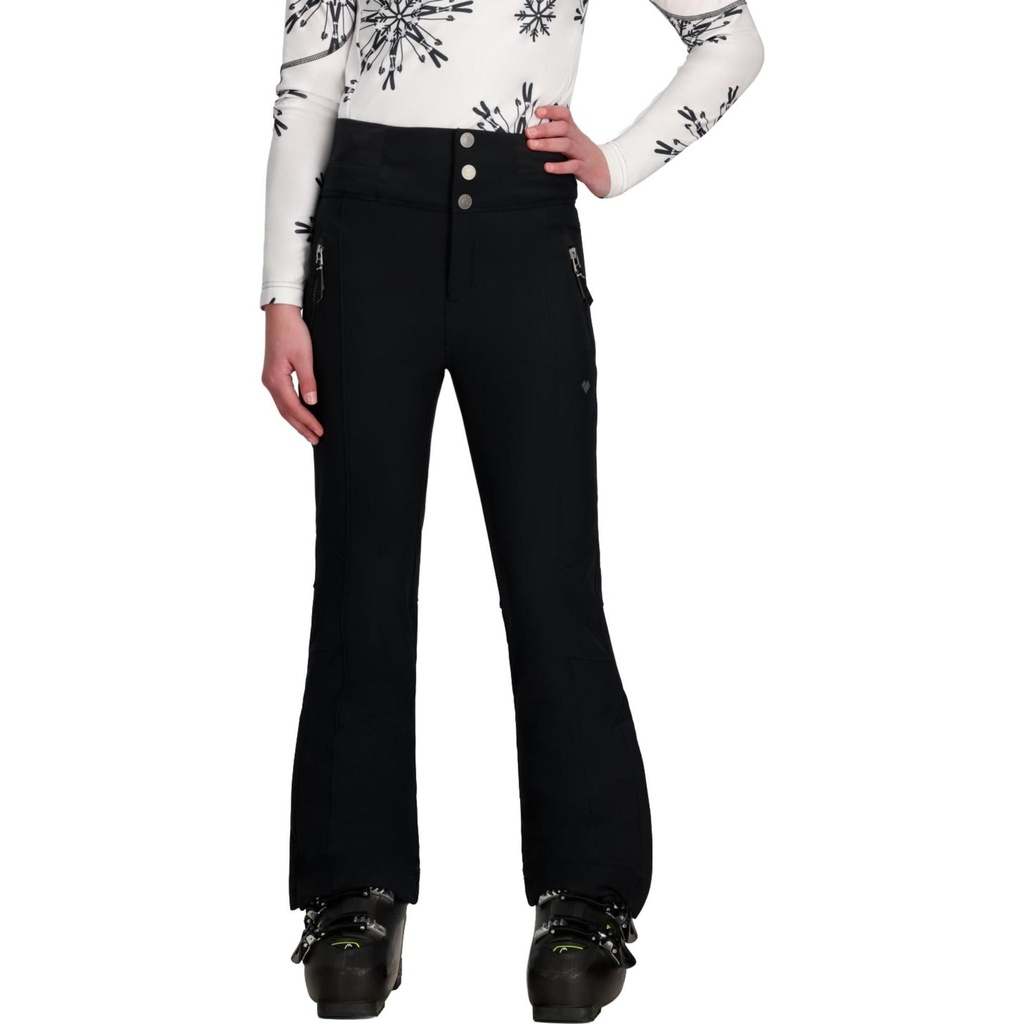 Jolie Softshell Snow Pants