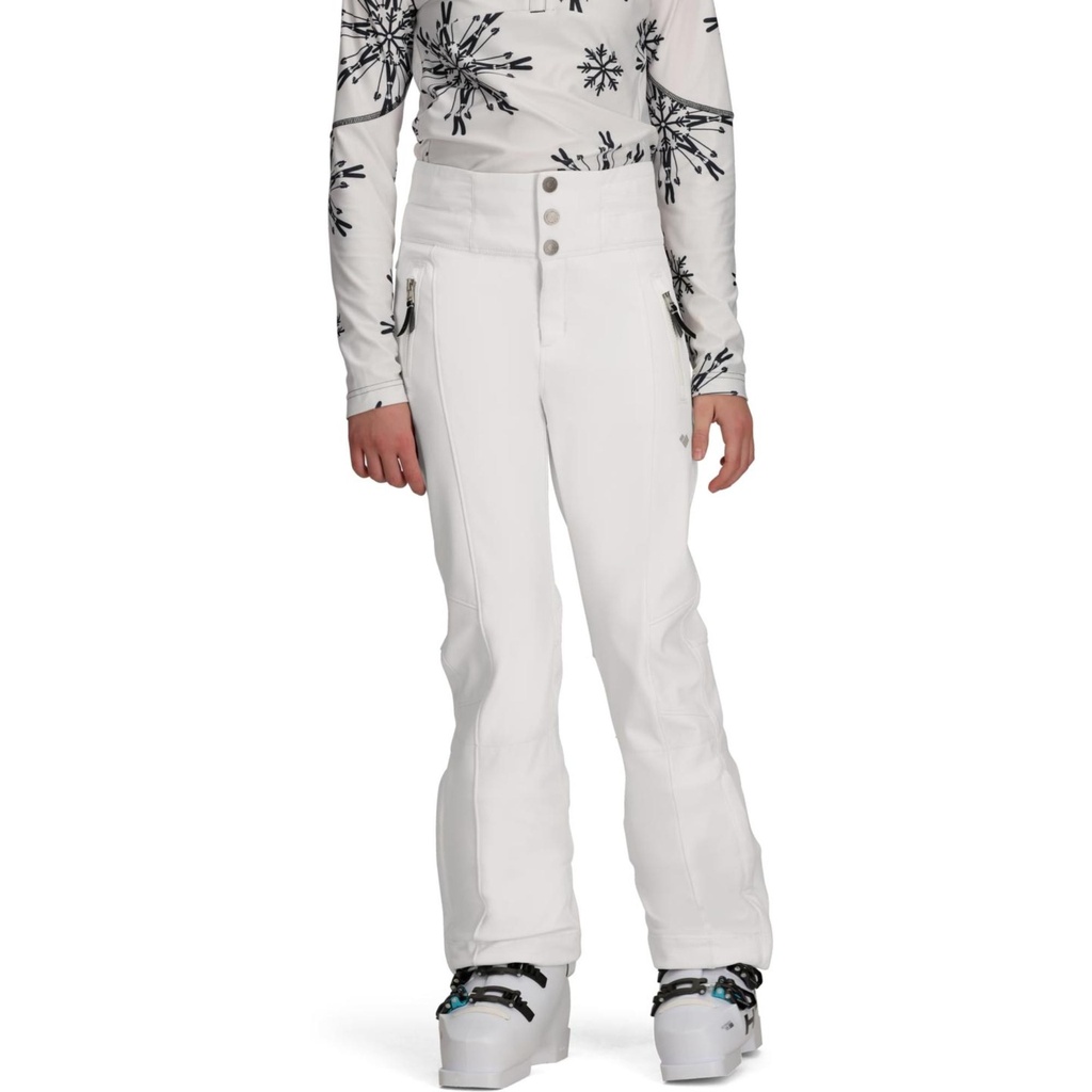 Jolie Softshell Snow Pants