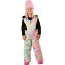 Boulder Gear Little Girls' Hailey Insulated Bib