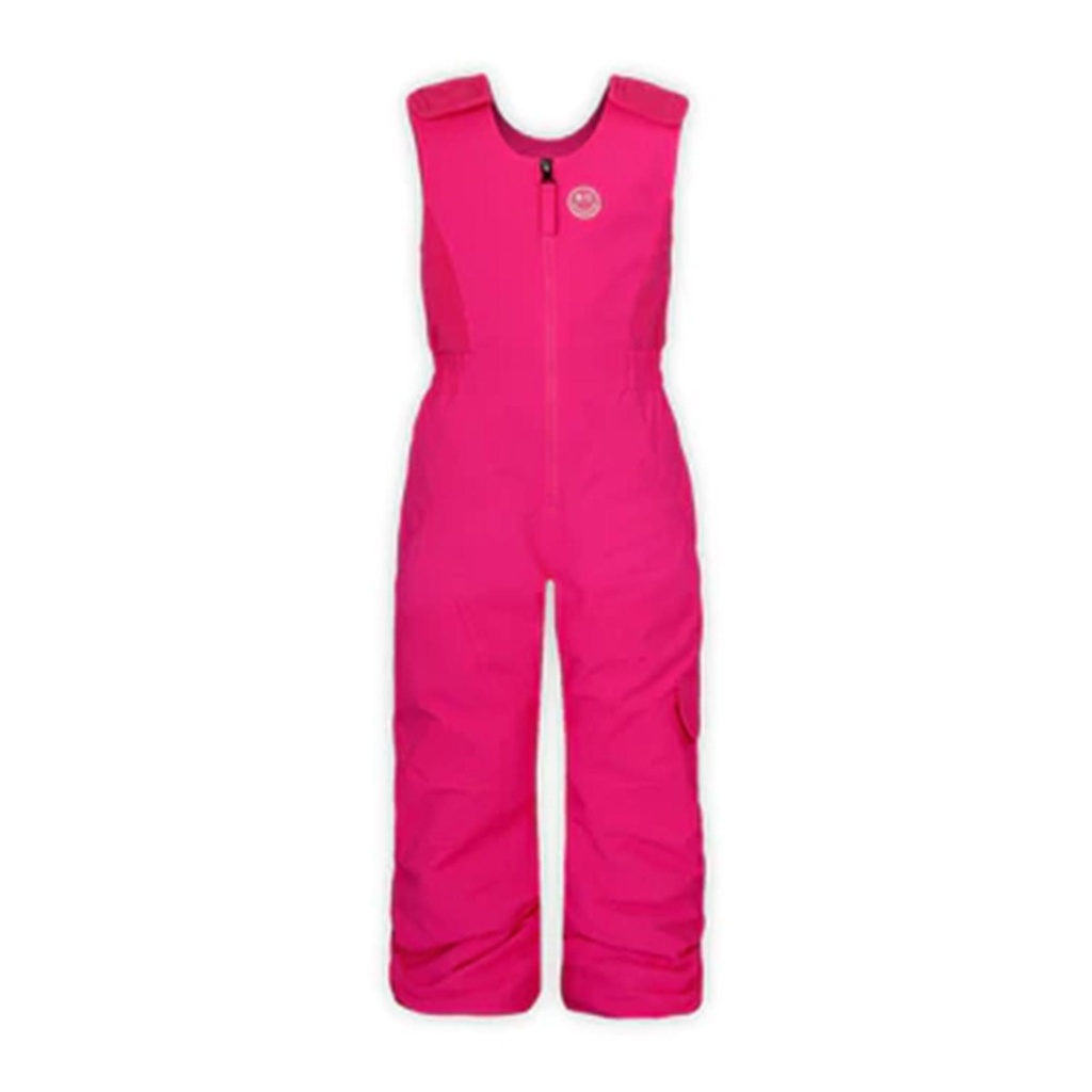 Boulder Gear Little Girls' Hailey Insulated Bib