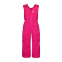 Boulder Gear Little Girls' Hailey Insulated Bib