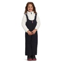 Obermeyer Little Girls' Snoverall Bib Snow Pant