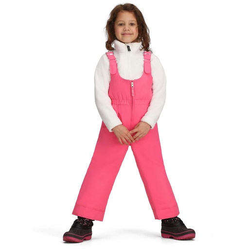 Obermeyer Little Girls' Snoverall Bib Snow Pant