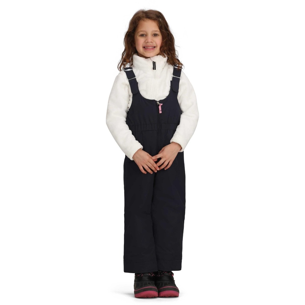 Obermeyer Little Girls' Snoverall Bib Snow Pant