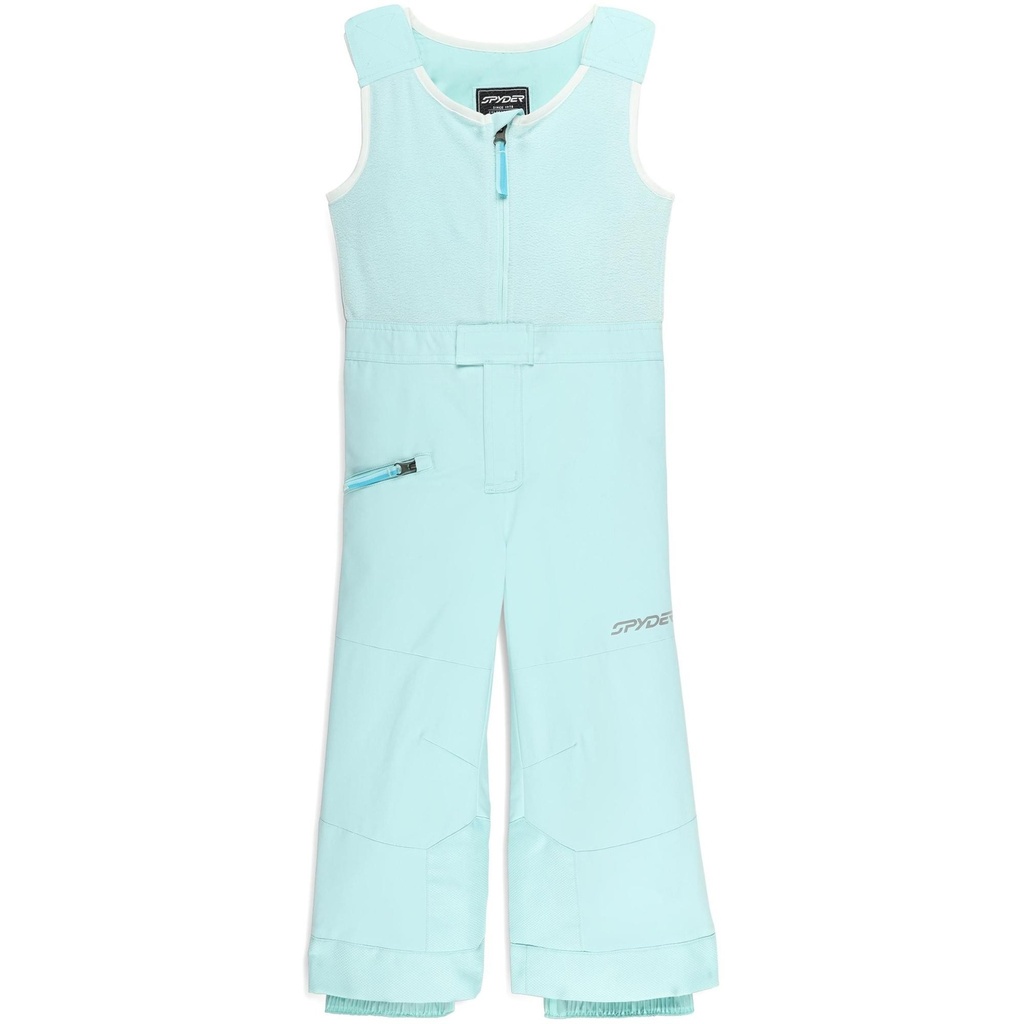 Spyder Little Girls' Expedition Insulated Pants