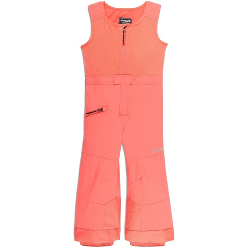 Spyder Little Girls' Expedition Insulated Pants