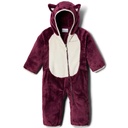Columbia Girls Foxy Baby Sherpa Bunting Suit