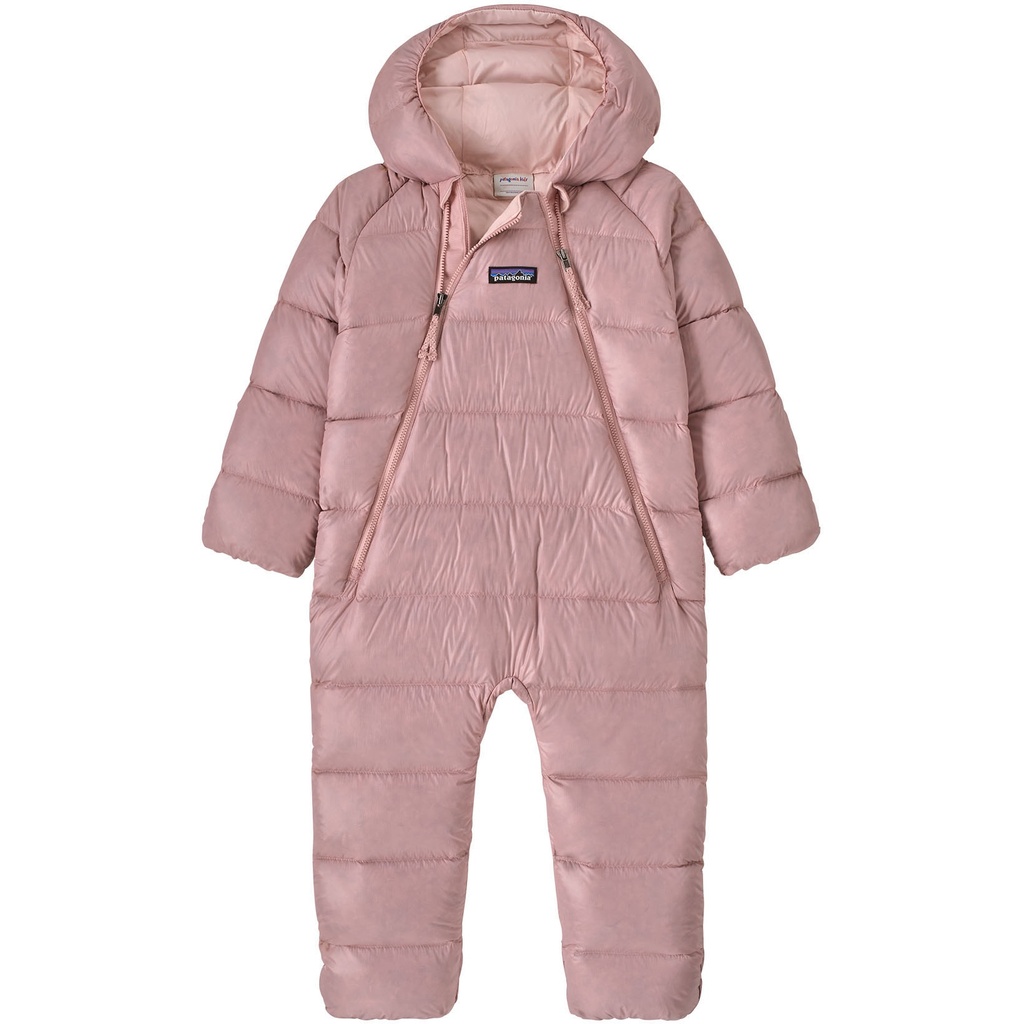 Patagonia Infant Hi-Loft Down Sweater Bunting
