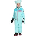 Obermeyer Little Girls' Quinn Snow Suit