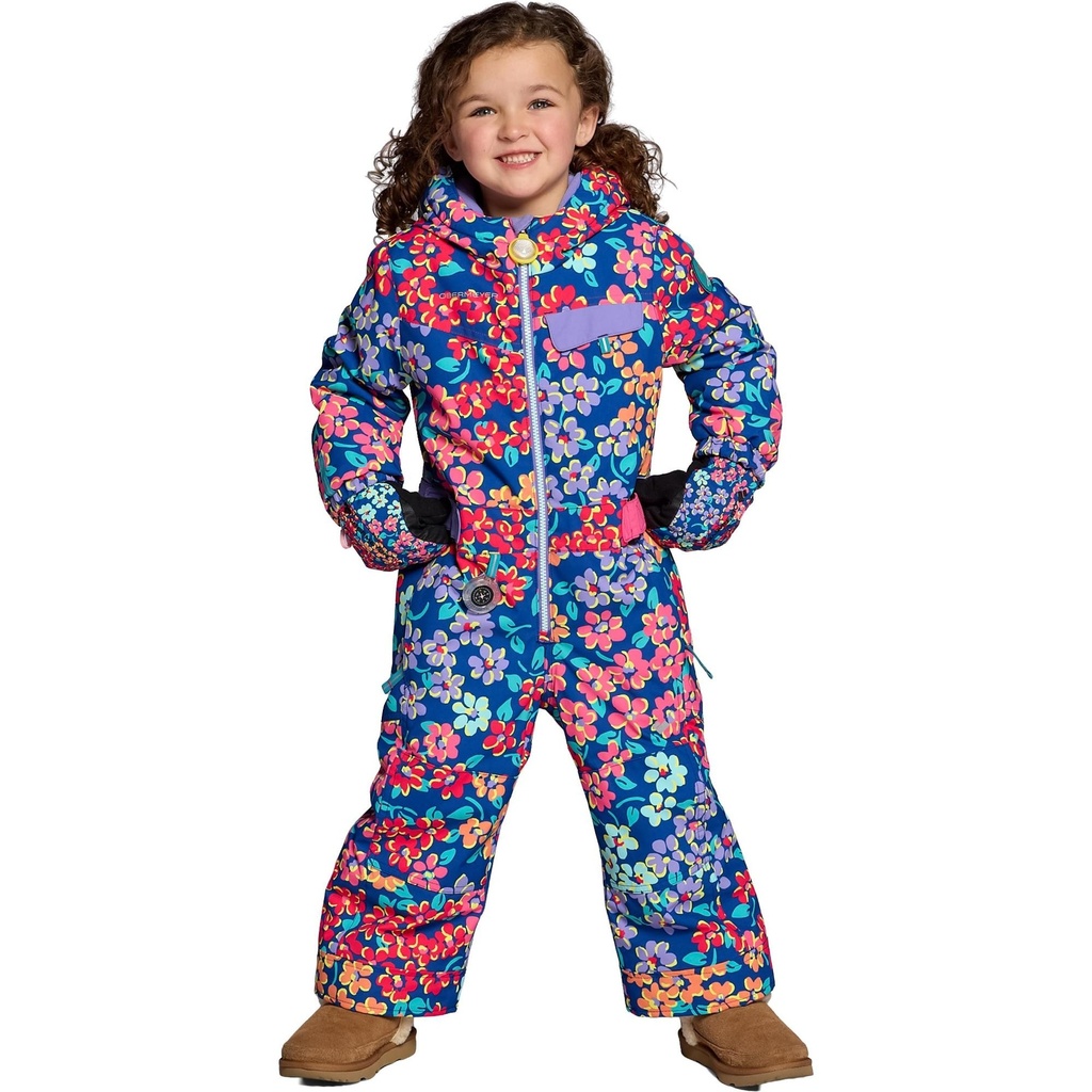 Quinn Snow Suit