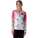 Surface Half Zip Top